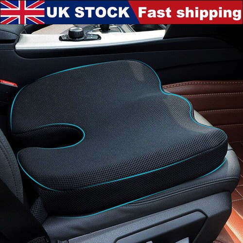 Universal memory foam car seat - universal,