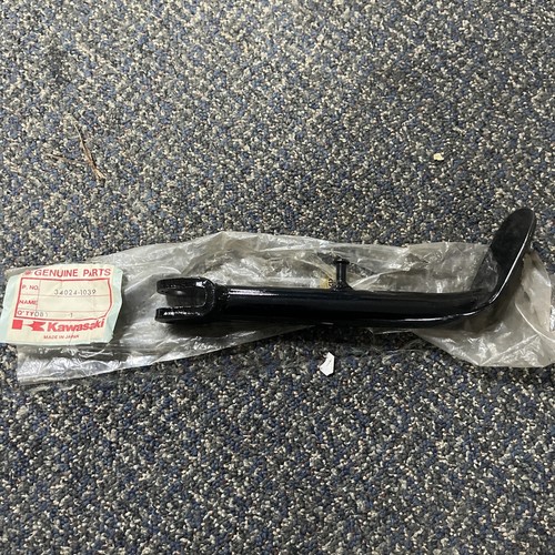 Genuine kawasaki z250 1980 - z250,