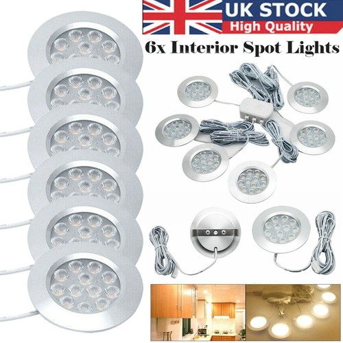 12v interior led - 12v, spot