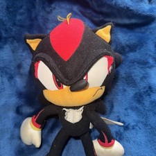 Official Shadow The Hedgehog