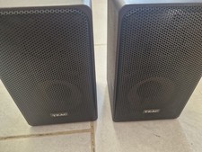 TEAC LS-X7 SPEAKERS