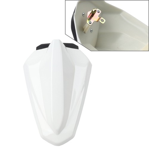 Rear tail seat cover - seat,
