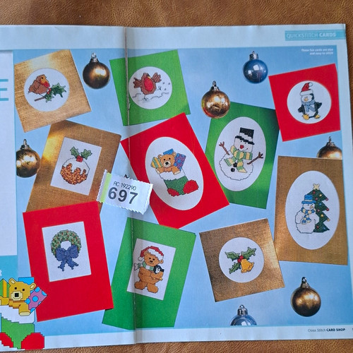 Christmas card designs snowman