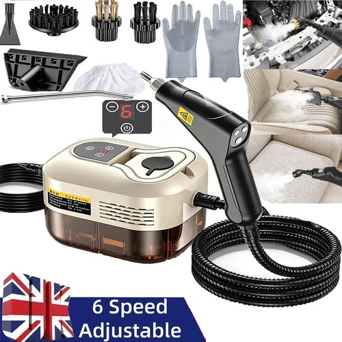 Portable steam cleaner 4000w - cleaner,