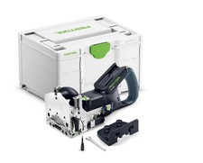 Festool DOMINO DFC 500 18V Domino Cutter - Body & Case