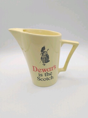 Vintage dewars scotch whisky - vintage,
