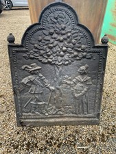 Tree of Life Fire Guard Heavy