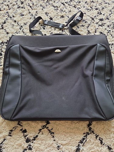 Samsonite suit carrier garment - carrier,