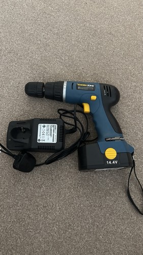 Workzone cordless - 14.4v,