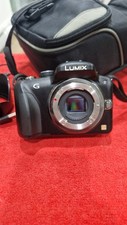 Panasonic LUMIX DMC-G3 16 MP