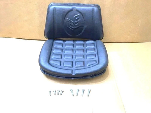 Tractor seat cushion - tractor,