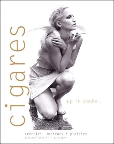 Cigares smoke - cigares.,