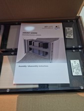 AIRUNIT GEMINI  home