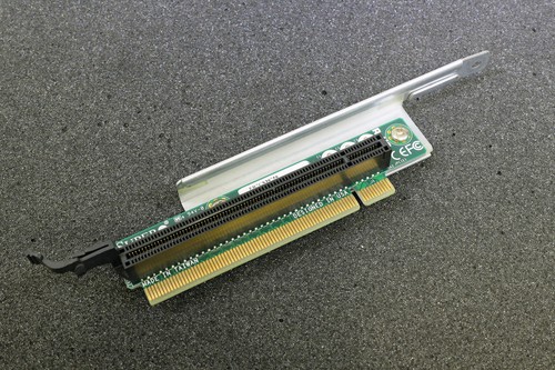 Supermicro rsc r1u e16r pci - supermicro, pci-e