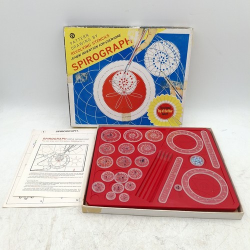 Denys fisher vintage - fisher,