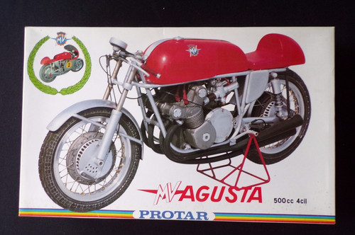Protar agusta 500cc 4 - agusta,