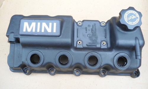 Bmw mini one cooper - one, engine