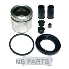 Brake Caliper Repair Kit +
