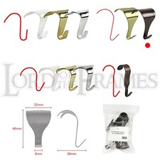 20 x Antique Picture Rail