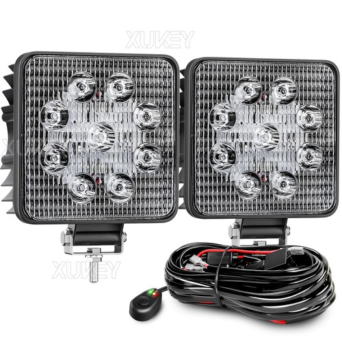 4inch offroad led light bar - 4inch,