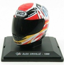 DEAGOSTINI 1/5 SHOEI RACE