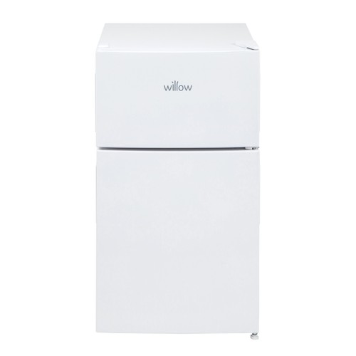 Fridge freezer white - fridge,