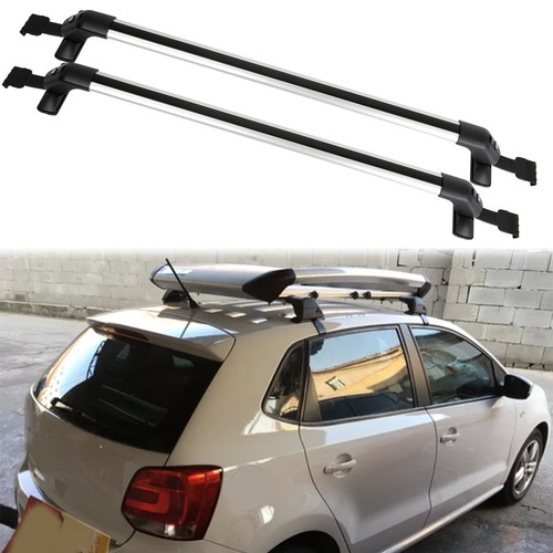 Bare top roof rack - top,
