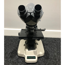 Prior Priorlux Microscope