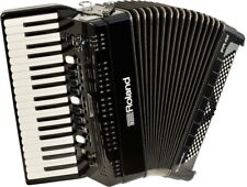Roland V-Accordion FR-4x BK