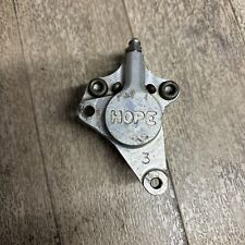 Hope C2 Brake Caliper.  Number