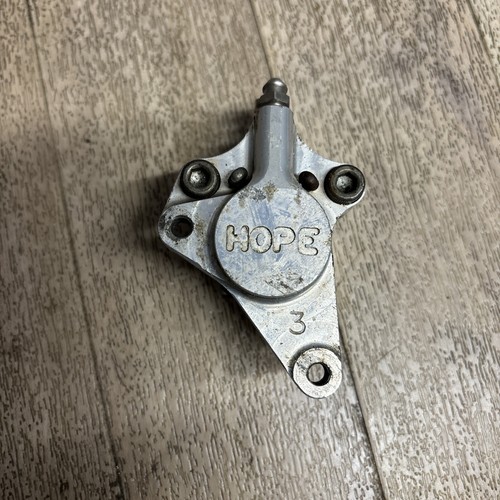 Hope brake caliper number - caliper.,