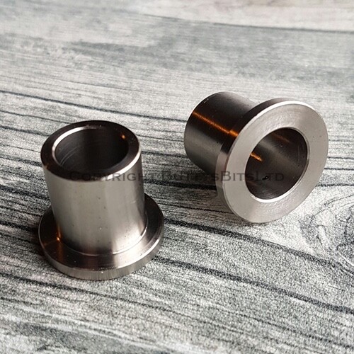 Trackrod flip kit - vw,