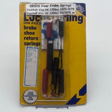 Lucas Girling SRS26 Rear Brake