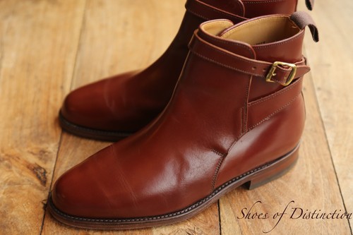 Alfred sargent burgundy - alfred,