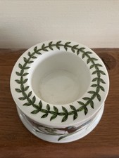 Port Meirion Botanic Garden Candlestick Holder