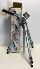 Velbon VE-3C Tripod.