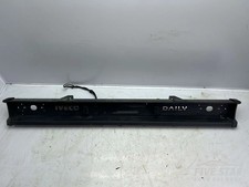 Iveco Daily Rear Bumper 2023