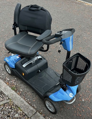 Rascal vista mobility scooter - vista,