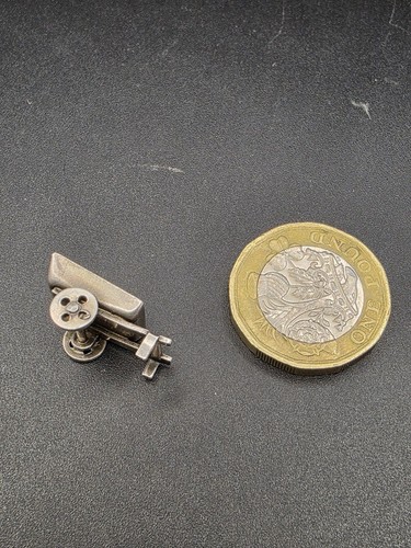 Vintage sterling silver - vintage,