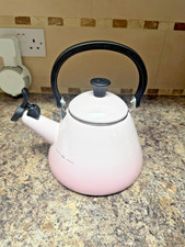 Creuset kone 6l whistling - 1.6l,