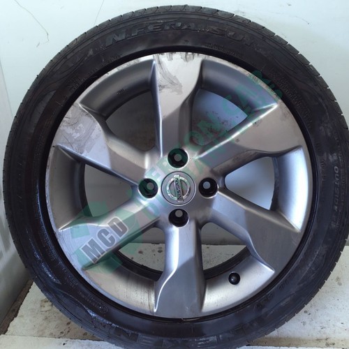 Nissan note ii 2005 2013 - i,