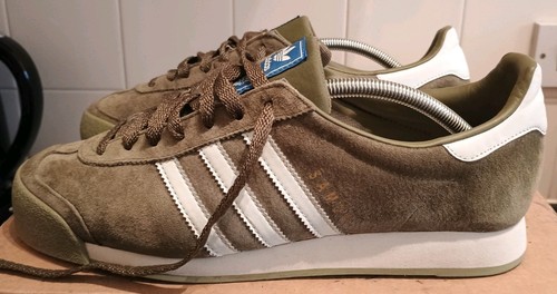 Adidas originals samoa size - adidas,