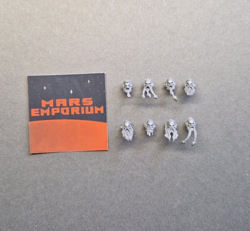 Space wolves wolf guard - space,