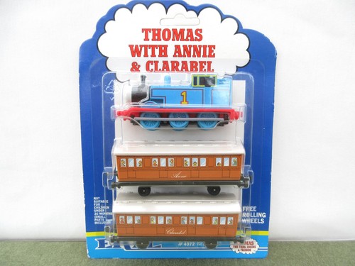 Ertl thomas annie and - ertl,