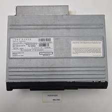 2005-2012 Land Rover Range