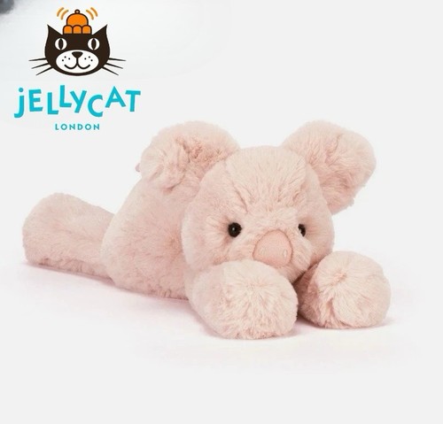 Jellycat smudge pig plush toys - pig,