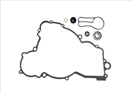 Water pump repair kit ktm - water,