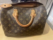 Louis Vuitton Speedy 30