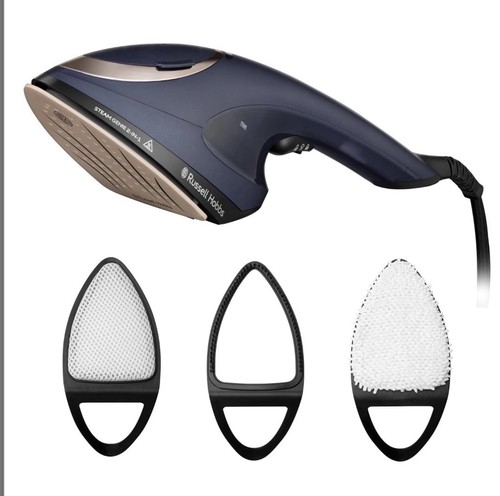 Russell hobbs steam - hobbs,