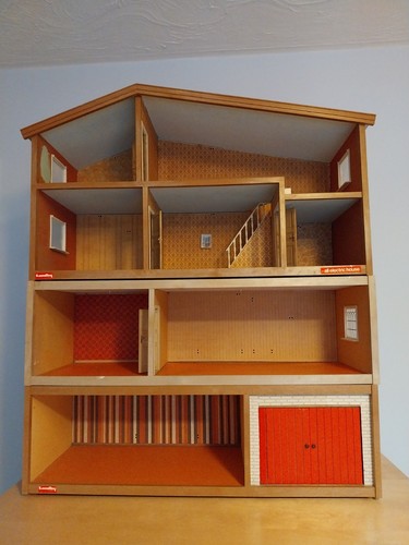 Lundby vintage 1970s - lundby,